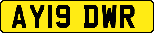 AY19DWR