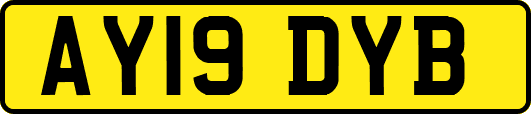 AY19DYB