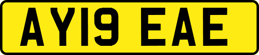 AY19EAE