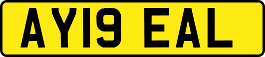 AY19EAL