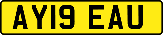 AY19EAU
