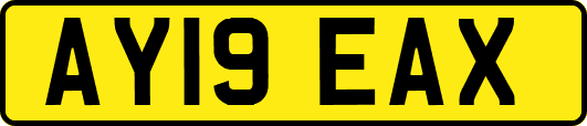 AY19EAX