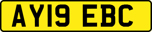 AY19EBC