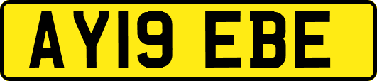 AY19EBE
