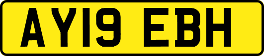 AY19EBH