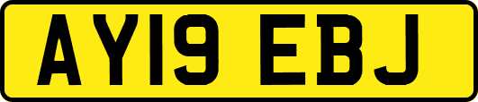 AY19EBJ