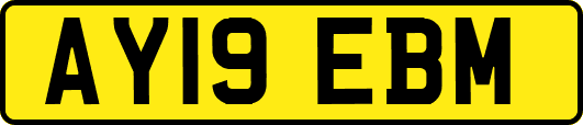 AY19EBM