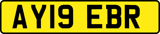 AY19EBR