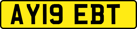 AY19EBT