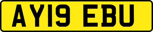 AY19EBU