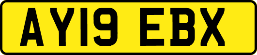 AY19EBX