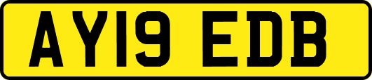 AY19EDB