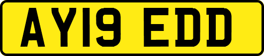 AY19EDD