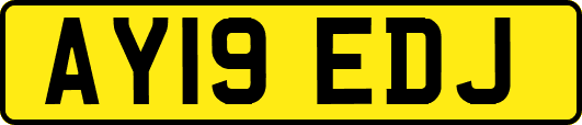 AY19EDJ