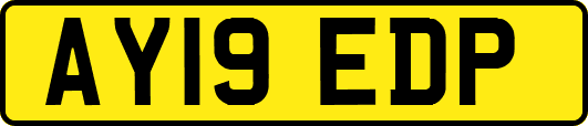 AY19EDP