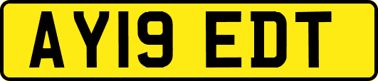 AY19EDT