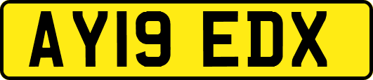 AY19EDX
