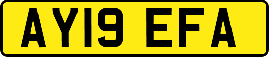 AY19EFA