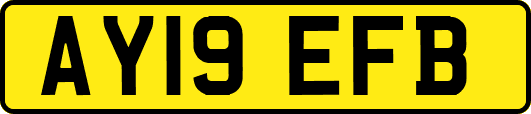 AY19EFB