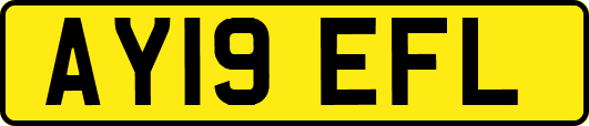 AY19EFL