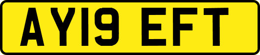 AY19EFT