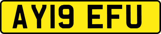 AY19EFU