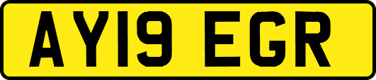 AY19EGR