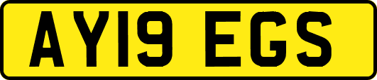 AY19EGS