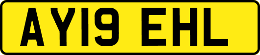 AY19EHL