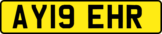 AY19EHR