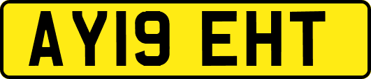 AY19EHT