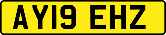 AY19EHZ