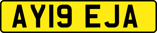 AY19EJA