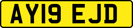 AY19EJD