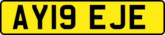 AY19EJE