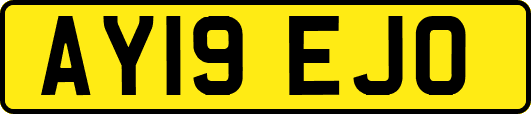 AY19EJO