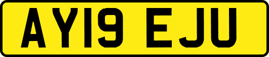 AY19EJU
