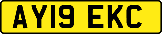 AY19EKC