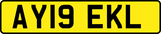 AY19EKL