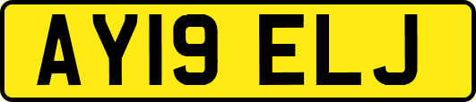 AY19ELJ