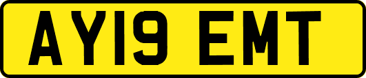 AY19EMT