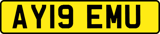 AY19EMU