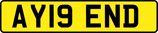 AY19END