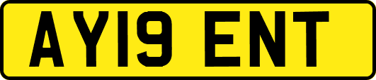 AY19ENT