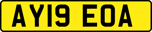 AY19EOA