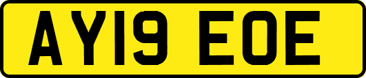 AY19EOE