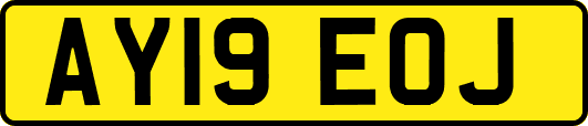 AY19EOJ