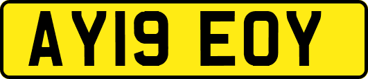 AY19EOY