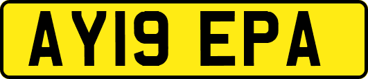 AY19EPA