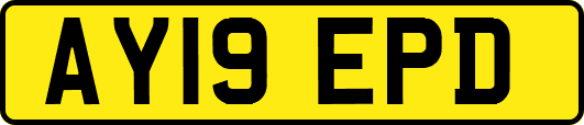 AY19EPD